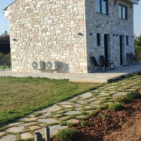 招待所 Mik & Lena 帕拉利亚狄奥尼索