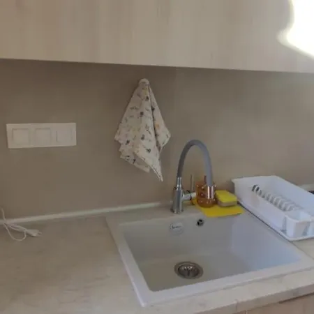 招待所 Mik & Lena 3*