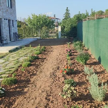 Mik & Lena 3* 帕拉利亚狄奥尼索