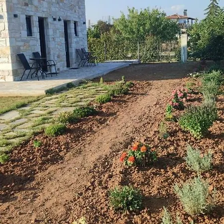 Gasthof Mik & Lena Paralia Dionisiou