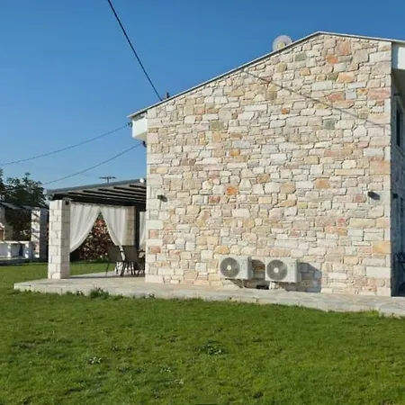 Gasthof Mik & Lena Paralia Dionisiou